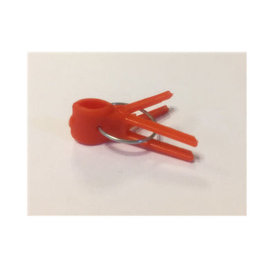 Pinza Especial para Brotes de Sandía y Chili - Image 11