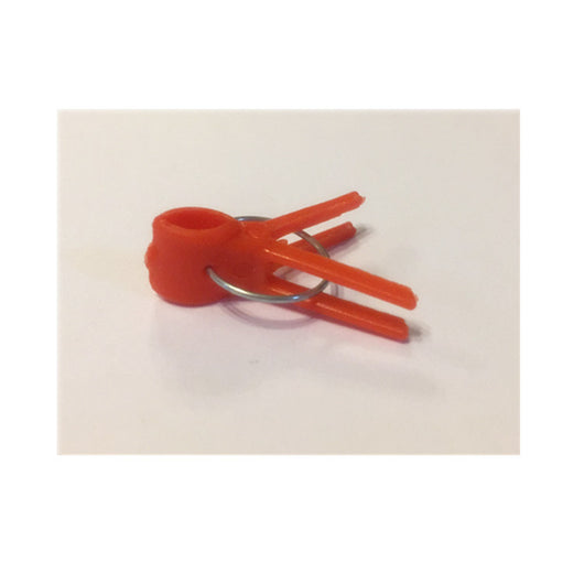 Pinza Especial para Brotes de Sandía y Chili - Image 11