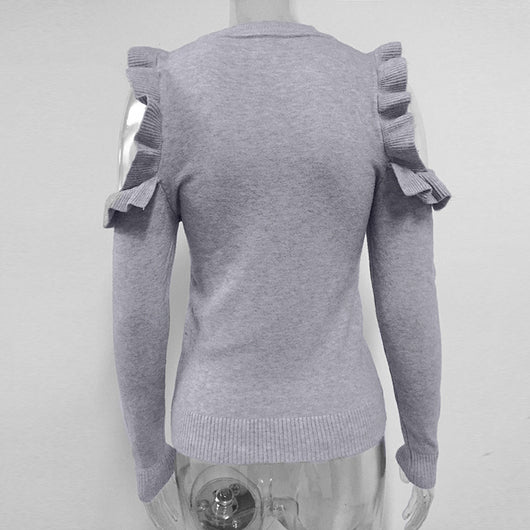 Blusa Allessia - Elegancia Versátil para Cada Ocasión - Image 4