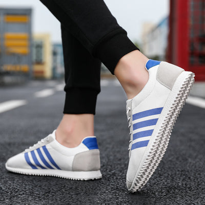 Zapatos Deportivos Casuales para Hombre Multiuso - Image 14