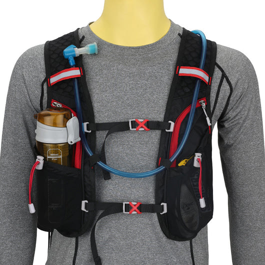 Mochila de Hidratación para Trail Running - Image 3