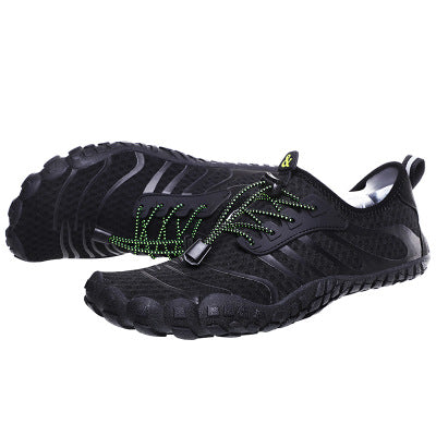 Zapatos Acuáticos Deportivos Cinco Dedos para Hombre y Mujer - Image 3
