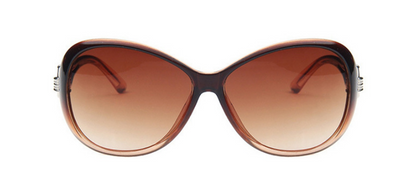 Gafas de Sol Retro Oversized con Marco Ancho - Estilo Explosivo Trendy - Image 15