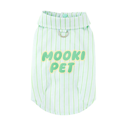 Playera de Algodón Fino para Perro Schnauzer Teddy - Image 13