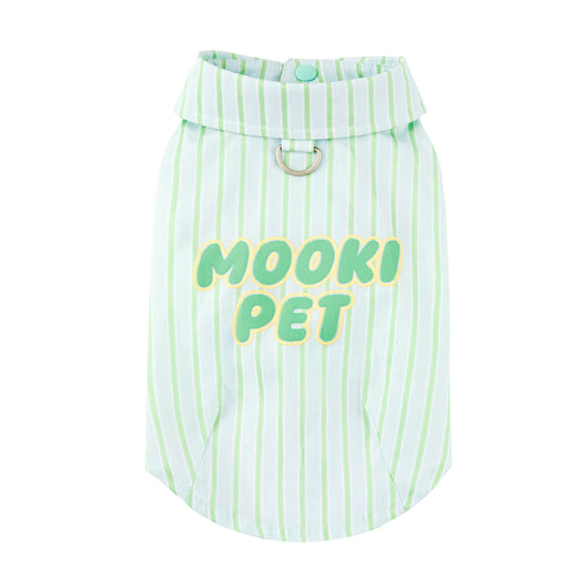 Playera de Algodón Fino para Perro Schnauzer Teddy - Image 13