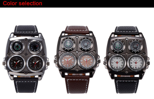Reloj de Cuarzo para Hombre - Image 6