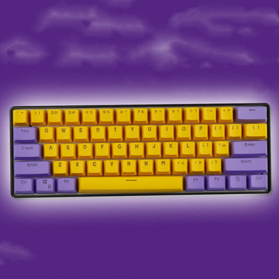 Tecla PBT Transparente Premium - Image 22