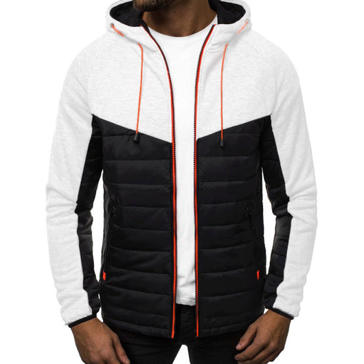 Suéter Chaqueta Casual para Hombre - Image 13
