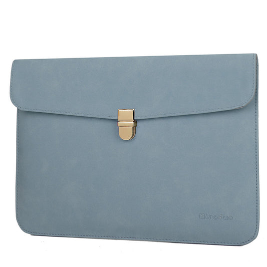 Bolsa Interior para Notebook - Organizador Portátil Minimalista