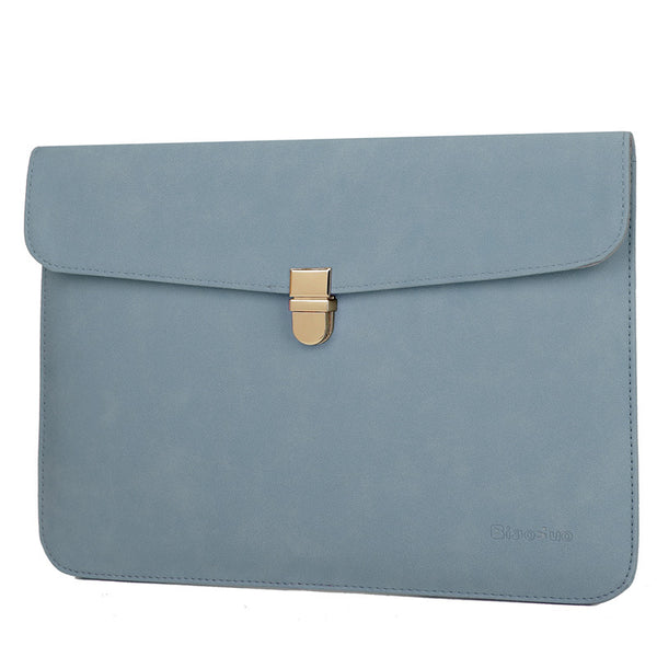 Bolsa Interior para Notebook - Organizador Portátil Minimalista