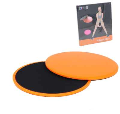 Discos Deslizantes para Fitness y Entrenamiento - Image 24