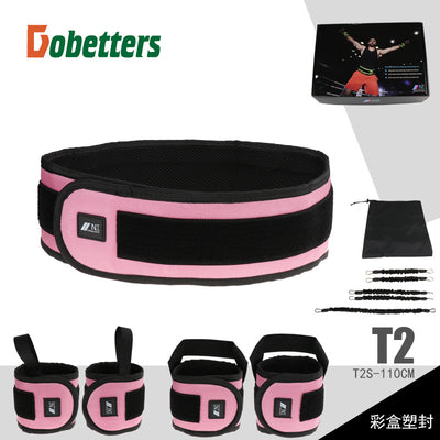 Cuerda Elástica Multideporte para Entrenamiento de Salto y Resistencia - Image 14