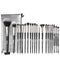 Set de 20 Brochas de Maquillaje Profesional