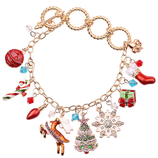 Pulsera de Aleación para Halloween Mujer - Image 10