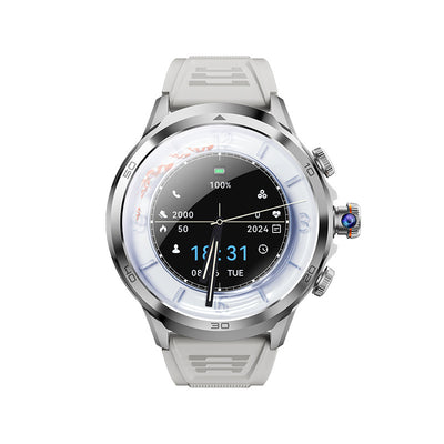 Reloj Inteligente Pantalla Redonda - Image 6