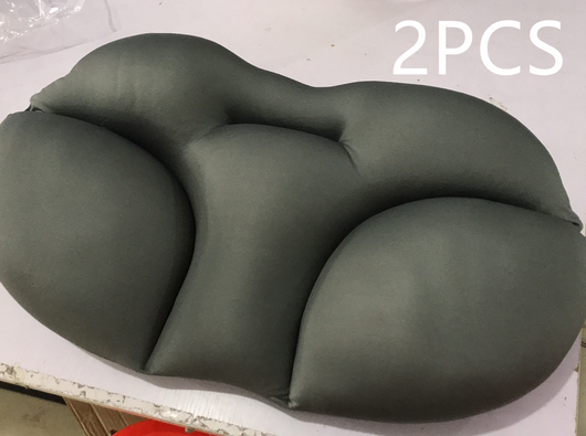 Almohada de Memoria para Descanso en la Oficina - Image 21