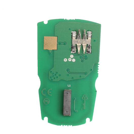 Llavero de Control Remoto Semiinteligente CAS3 - Image 10
