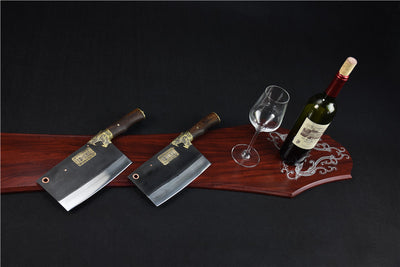 Cuchillo Deshuesador Dragon Volador - Profesional - Image 10