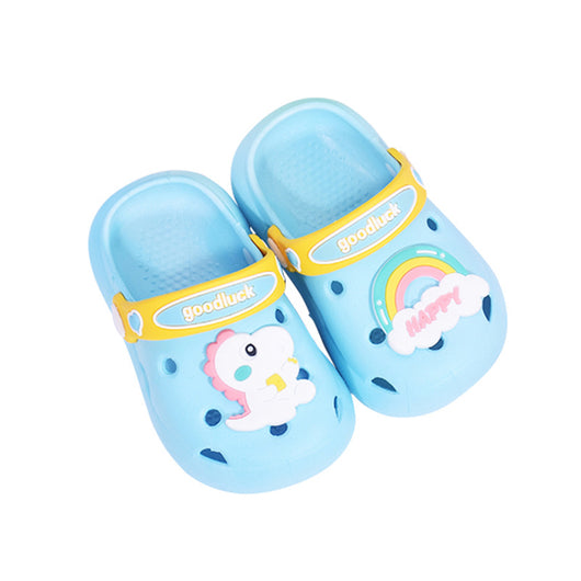 Zapatos Antideslizantes Perforados para Niños - Image 5