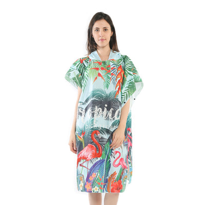 Capa Playera Reversible de Terciopelo para Adultos - Image 14