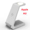 White Apple AUplug