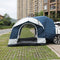 Tienda Lateral para Auto en Tela Oxford - Camping y Aventuras