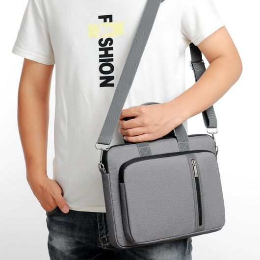 Mochila Portanotebooks de Gran Capacidad Resistente a Golpes