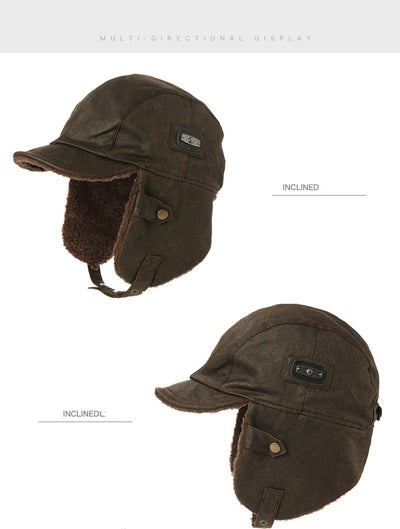Gorro Ruso Lei Feng - Image 6