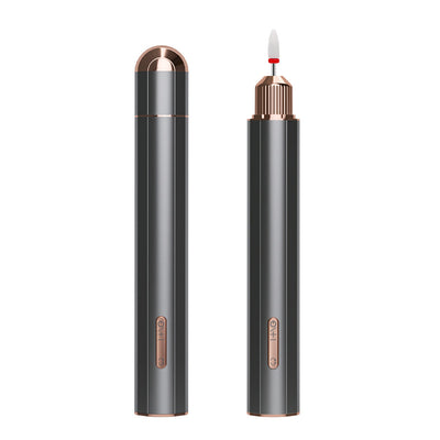 Afilador Eléctrico Multifuncional para Manicura Profesional - Image 11