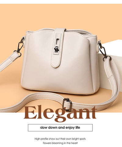 Bolso Retro de Diseño Exclusivo para Mujer - Image 10