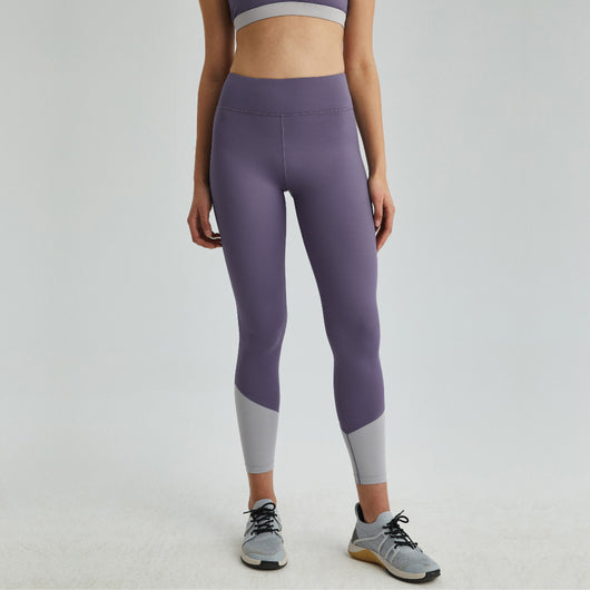 Leggins Deportivos de Cintura Alta con Efecto Levantador y Secado Rápido - Image 9