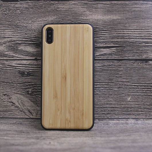 Funda de Madera Maciza para Teléfono - Image 11