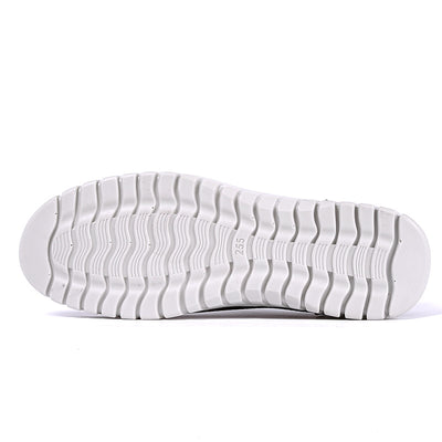 Zapatos Casuales de Malla Transpirable para Hombre - Comodidad Verano - Image 2