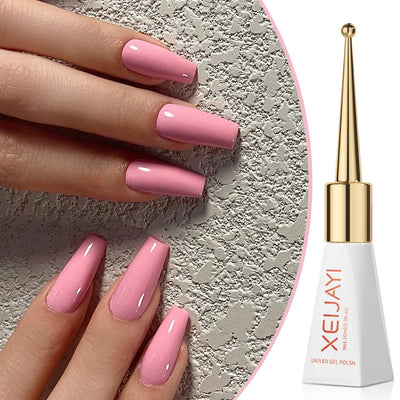 Esmalte de Uñas UV Monócromo 31 Colores - Image 8