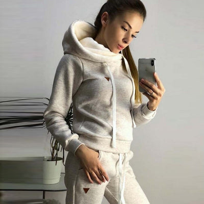 Conjunto Deportivo Casual de Moda - Image 5