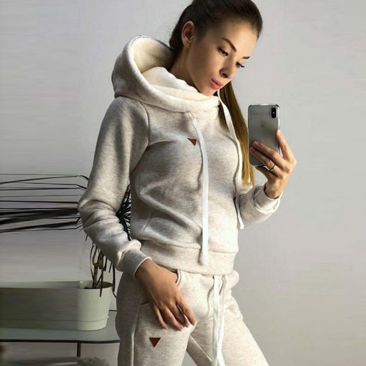 Conjunto Deportivo Casual de Moda - Image 5