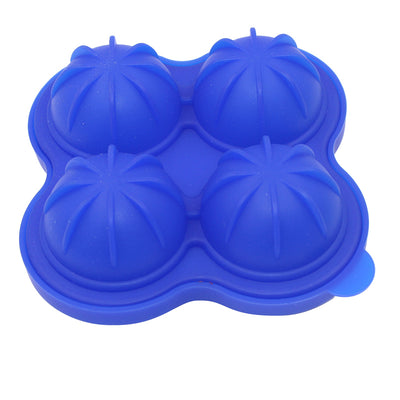 Molde para Hacer Hielo Esférico Transparente – Esferas de Hielo Premium para Whisky y Cócteles - Image 8