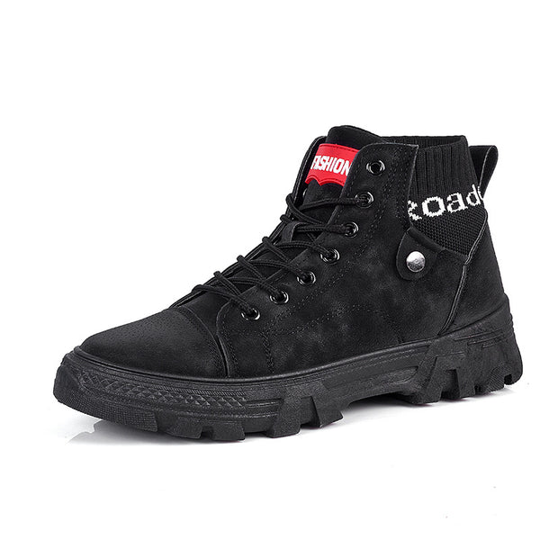 Botas Martin Altas para Hombre - Image 15