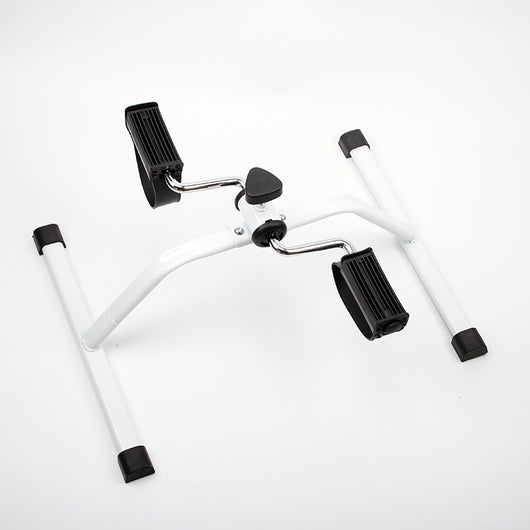 Bicicleta Estática Compacta de Rehabilitación para Piernas - Image 5