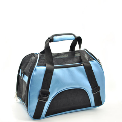 Mochila Transportadora para Perros - Bolsa de Viaje Pet - Image 8