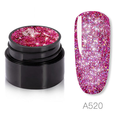 Esmalte de Uñas Colorido de Larga Duración - Image 21
