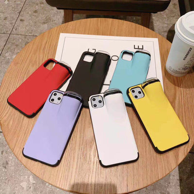 Funda Protectora Resistente para Apple - Diseño Moderno y Seguridad Total - Image 7