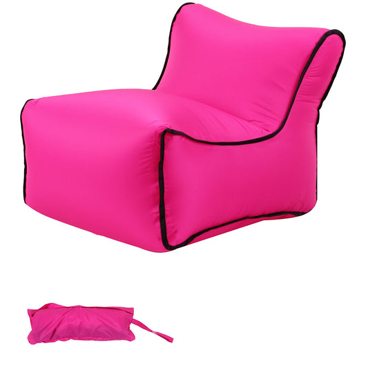 Sofá Inflable Portátil para Exterior - Image 22
