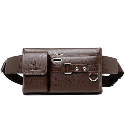 Bolsa Deportiva de Cintura para Hombre - Portátil y Funcional - Image 7