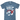 How About a Nice Hawaiian Punch Retro Punchy T-Shirt - Cabo Blue