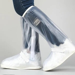 Cubiertas Impermeables para Zapatos de Senderismo y Viaje - Image 5