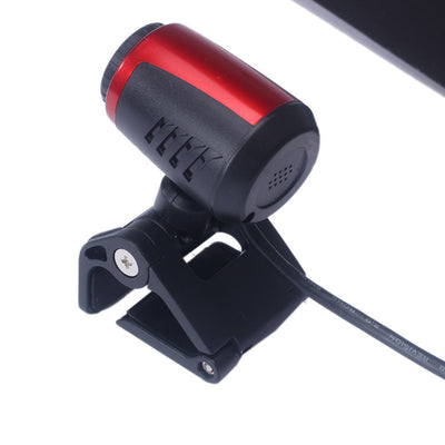 Cámara HD para Computadora sin Controlador USB - Image 2