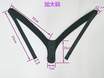 Corrector de Postura Elástico para Hombre y Mujer - Image 3