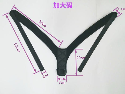 Corrector de Postura Elástico para Hombre y Mujer - Image 3