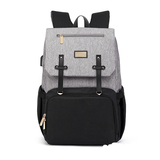 Bolsa Multifuncional para Bebé con Organizador POD - Image 10